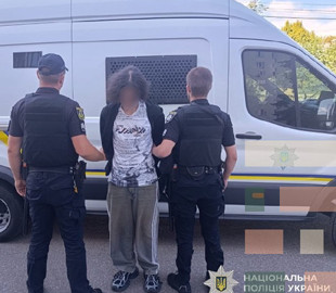 У Броварах 20-річний чоловік через TikTok розбещував 9-річну дівчинку