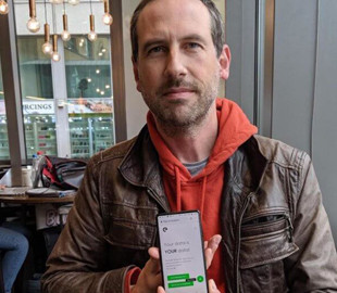 Вышла новая ОС на базе Android без сервисов Google