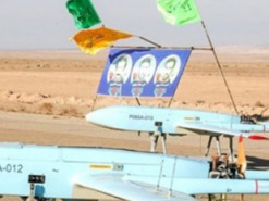 Путін замовив у Ірану тисячу ударно-розвідувальних БПЛА