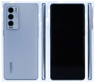 Опубликованы характеристики и фото Realme X9 Pro