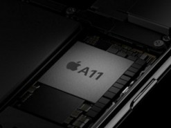 Мобильные процессоры Apple опережают конкурентов на 2 года