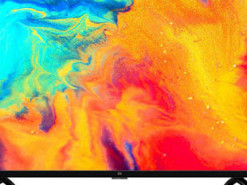 Xiaomi начала обновлять телевизоры Mi TV 4A до Android Pie