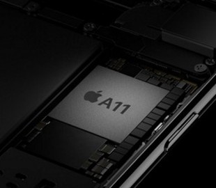 Мобильные процессоры Apple опережают конкурентов на 2 года