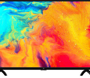 Xiaomi начала обновлять телевизоры Mi TV 4A до Android Pie