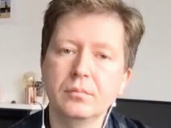 Журналист-расследователь Андрей Солдатов объявлен в России в розыск