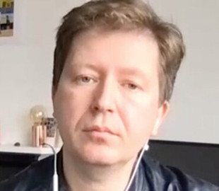 Журналист-расследователь Андрей Солдатов объявлен в России в розыск