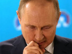 Подвійна ганьба: Путін від зустрічі з президентом Ірану нічого не отримав