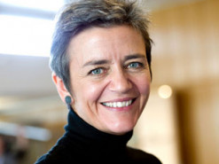 Евросоюз возбудил крупное расследование в отношении рекламной политики Google