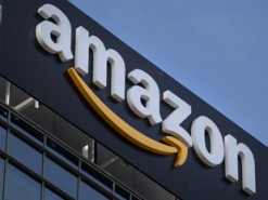 Amazon научит беспилотники подчиняться жестовым командам