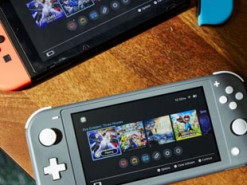 Qualcomm выпустит альтернативу Nintendo Switch