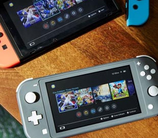 Qualcomm выпустит альтернативу Nintendo Switch
