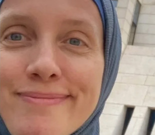 В Іраку викрали американську журналістку Шеллі Кіттлсон