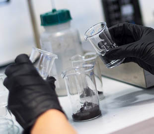 Ученые приблизились к созданию эффективных литий-серных батарей