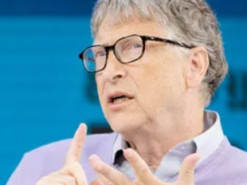 Билл Гейтс спрогнозировал, как будет развиваться ситуация с COVID-19 в мире