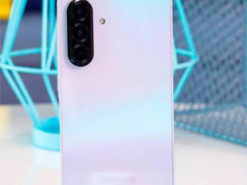 Стали відомі деякі характеристики смартфона Samsung Galaxy A37