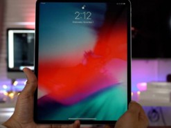 Face ID на iPad Pro работает лучше чем на iPhone