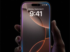 Apple робить ставку на Samsung і LG для iPhone 18 Pro