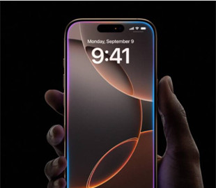 Apple робить ставку на Samsung і LG для iPhone 18 Pro