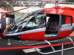 Хакеры взломали производителя вертолётов