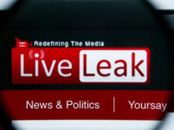 Відеохостинг LiveLeak, що прославився забороненим контентом, закрився після 15 років роботи