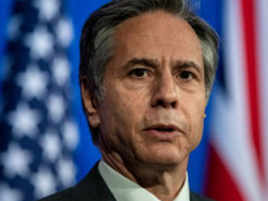 Іран може надсилати додаткові дрони-камікадзе до РФ, - Блінкен