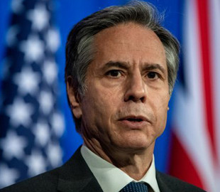 Іран може надсилати додаткові дрони-камікадзе до РФ, - Блінкен