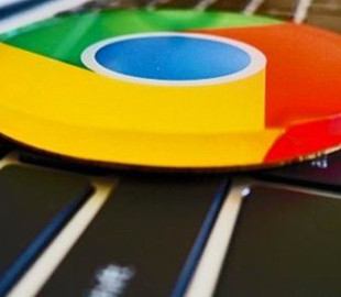 Користувачів браузера Chrome закликали оновитись. У протилежному випадку їх можуть зламати