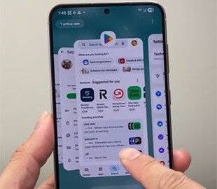Чому не варто примусово закривати застосунки на Android