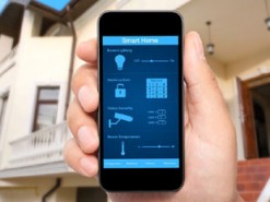 К 2022 г. в Европе будет более 100 млн «умных» домов