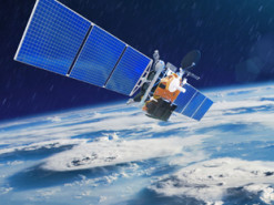 Новый спутник прислал фотографии Земли, которые помогут следить за изменением климата