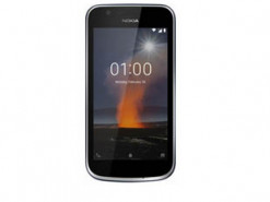 Смартфон Nokia 1 получает майское обновление безопасности