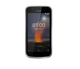 Смартфон Nokia 1 получает майское обновление безопасности