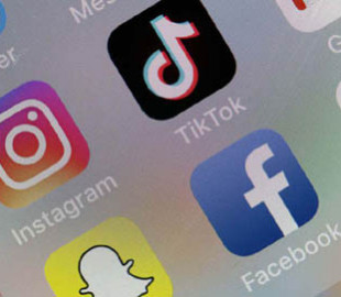 Составлен рейтинг самых популярных приложений во всём мире