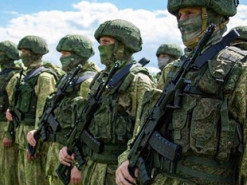 Контрактники армии рф массово пишут рапорта на увольнение: опубликованы новые данные