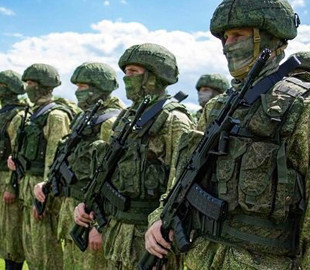 Контрактники армии рф массово пишут рапорта на увольнение: опубликованы новые данные