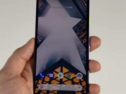 Появился видеообзор бюджетного варианта флагмана Pixel 3