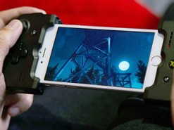 Valve тестирует обновлённую версию Steam Link для iOS