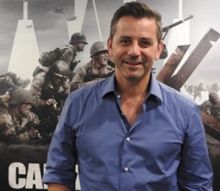 Генеральный директор Activision покинет свой пост в марте
