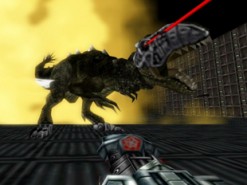 Премьера обновлённых версий Turok и Turok 2: Seeds of Evil на Xbox One состоится 2 марта