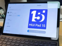 Планшети Xiaomi Pad 5 та Xiaomi Pad 5 Pro отримають MIUI 15