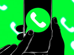 В WhatsApp появился раздел с сообществами