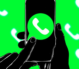 В WhatsApp появился раздел с сообществами