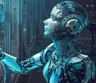 ШІ написав наукову статтю про себе за дві години, чим шокував вчених