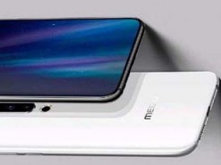 Сертифицирован мощный смартфон Meizu 16s