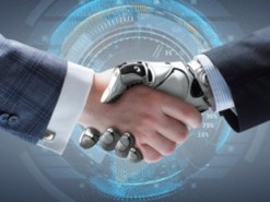 Через пять лет ИИ изменит рынок труда