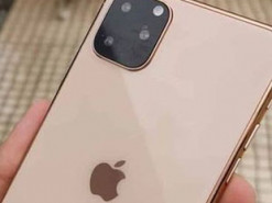 iPhone 11 Pro Max испытали на прочность