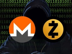 Секретная служба США намерена противодействовать анонимным криптовалютам