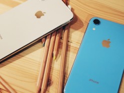 Продажи iPhone рекордно упали за два года