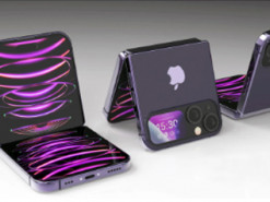 У 2026 році вийде перший складаний iPhone — The Verge