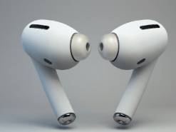 AirPods 3 окажутся уникальными наушниками